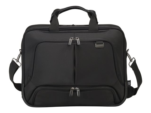 DICOTA Eco Top Traveller PRO - notebook carrying backpack