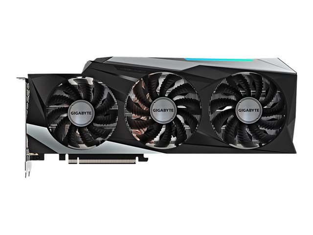 GPU NV 3080Ti GAMING OC 12GB GDDR6X Fan