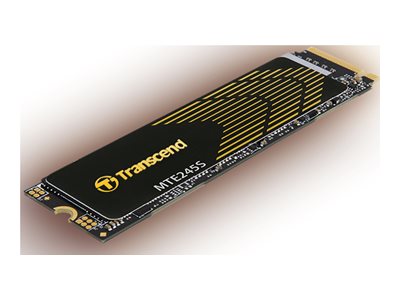 1TB M.2 2280 GEN4X4 3D - DRAM LESS
