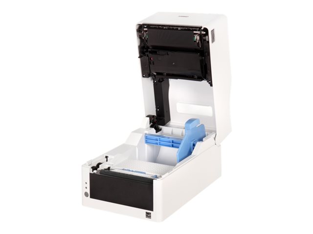 CL-E331 PRINT TT 4.65IN 300DPI 6IPS LAN USB SER WHT EN PLUG