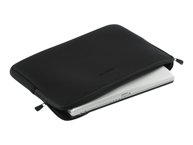 DICOTA PerfectSkin Laptop Sleeve 13.3" - notebook sleeve