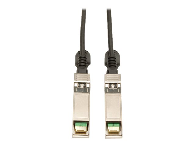 1M PASSIVE TWINAX COP PER CABLE