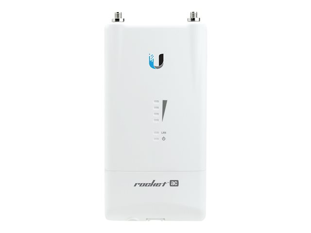 Ubiquiti Rocket ac R5AC-LITE - radio access point - AirMax ac
