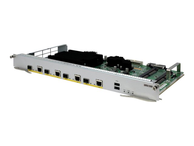 HP MSR4000 SPU-100 Svc Processing Unit
