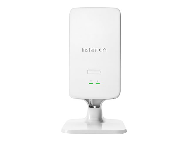 HPE Networking Instant On AP22D (RW) - radio access point - Wi-Fi 6