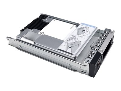 Dell - Customer Kit - SSD - Read Intensive - 1.92 TB - SATA 6Gb/s