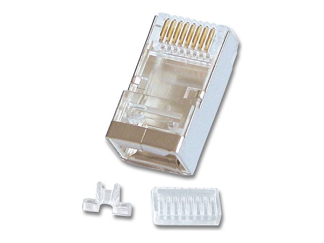 Lindy network connector
