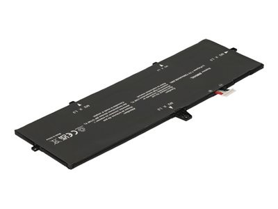 2-Power Main Battery Pack - laptop battery - 7.7 V - Li-pol - 7300 mAh - 56 Wh