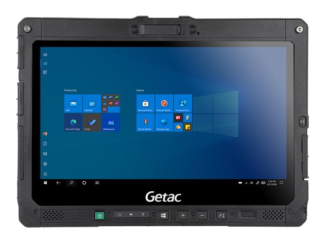 K120 G2 I7-1165G7 W10P 16/512GB PCIE SSD EU/UK PWR