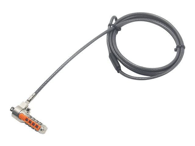 PORT Connect - security cable