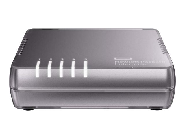 HPE 1405 8G V3 SWITCH HPE 1405 8G V3