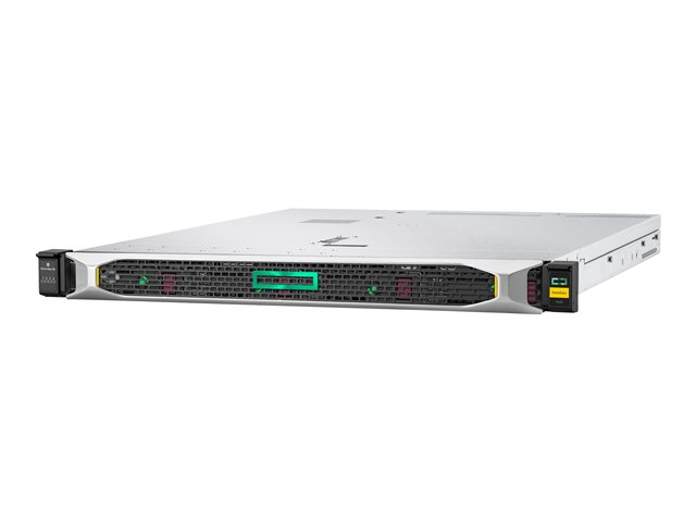 HPE StoreEasy 1460 - NAS server - 32 TB
