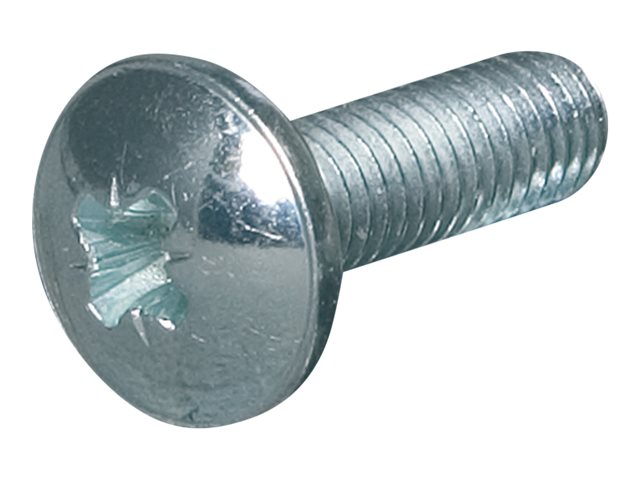 SCREW OH PHL M5X10MM FORM Z .