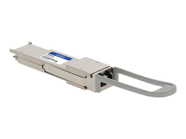 40GBASE-SR QSFP+ MMF 832NM TO 918NM 150M LC