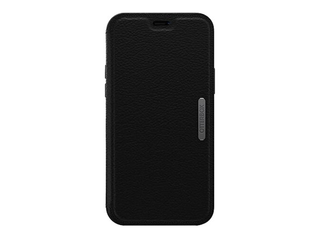OtterBox Strada iPhone 12 / iPhone 12 Pro Shadow