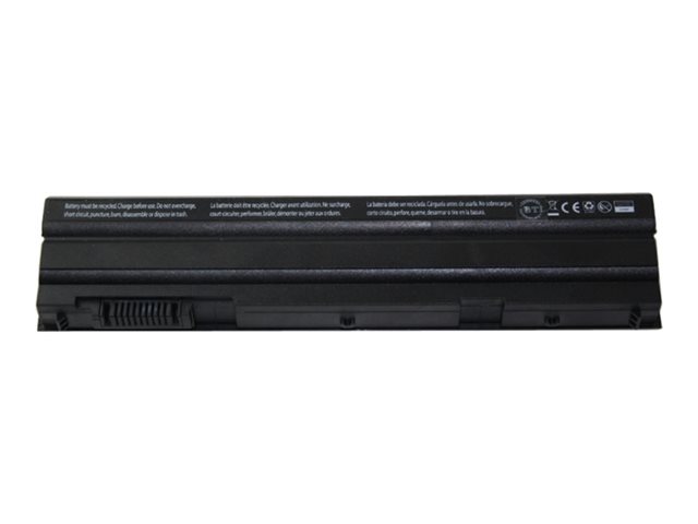 BTI ALT TO BATTERY E6420 E6440 6 CELL 60WHR OEM NH6K9
