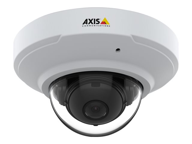 AXIS M3075-V - network surveillance camera - dome