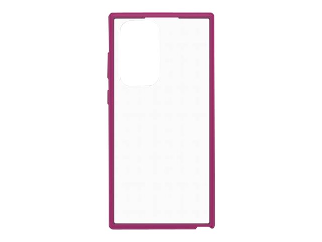 OtterBox React Series - back cover for mobile phone