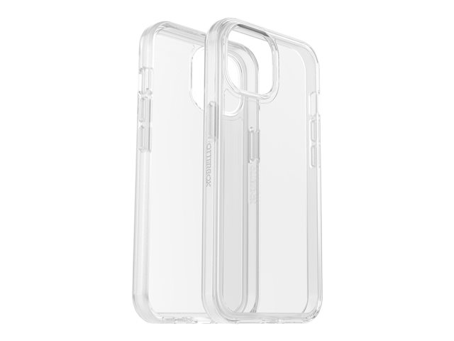 OtterBox Symmetry Series Clear - back cover for mobile phone