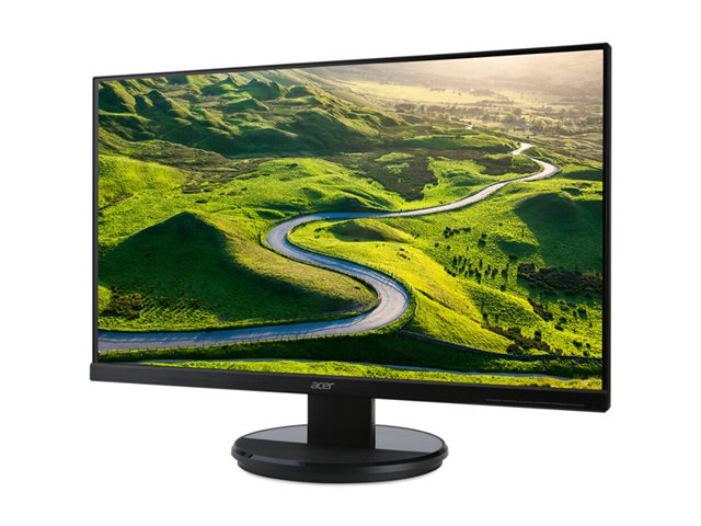 27'' ZeroFrame FreeSync VA 1ms VGA HDMI