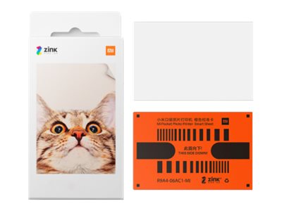 MI PORTABLE PAPER FOR PHOTOGRAPHIC PRINTER