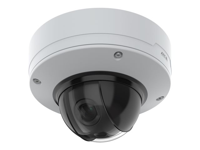 AXIS Q3536-LVE 9MM DOME CAMERA ADV.FIXED DOME CAMERA W/DLPU