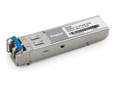 Origin Storage - SFP (mini-GBIC) transceiver module - GigE (optical) - TAA Compliant