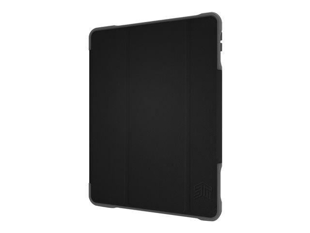 Dux Plus iPad 7/8/9 Gen Case B2B Black