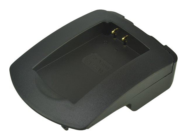 2-Power Charging Plate battery charger adapter
