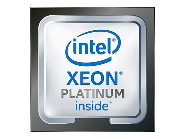 Intel Xeon Platinum 8351N / 2.4 GHz processor