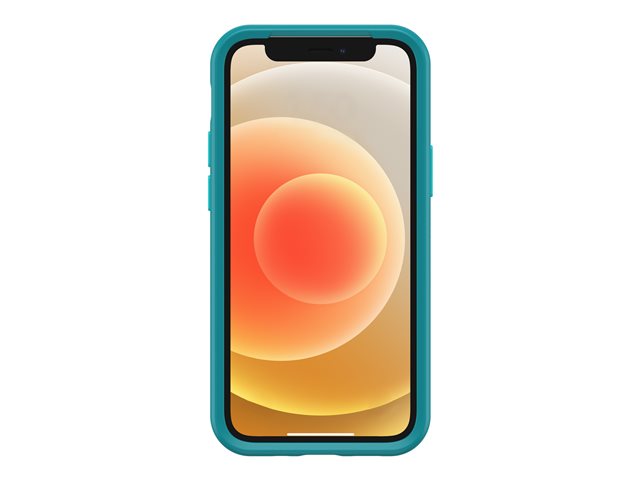 OtterBox Symmetry Series - back cover for mobile phone