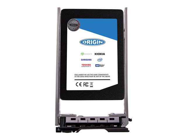 960GB HOT PLUG ENTERPRISE SSD 2.5IN SATA MIXED WORK LOAD