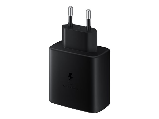 Samsung Travel Adapter EP-TA845 power adapter - 24 pin USB-C - 45 Watt