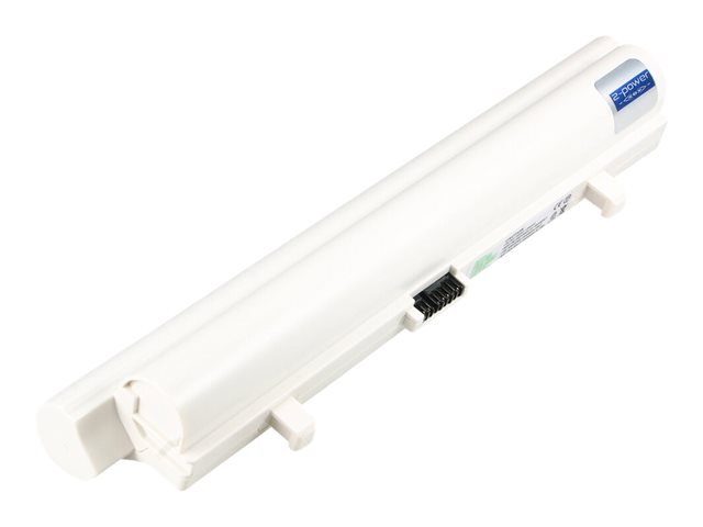 2-Power Main Battery Pack - laptop battery - Li-Ion - 4600 mAh - 51 Wh