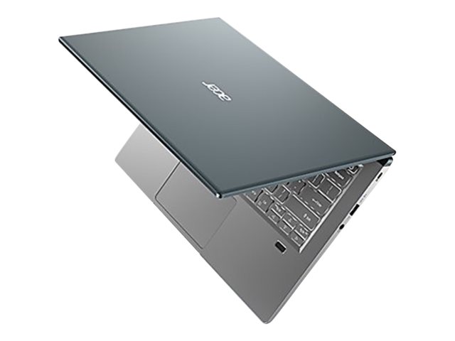Acer Swift X SFX14-41G - 14" - AMD Ryzen 5 - 5600U - 8 GB RAM - 512 GB SSD - UK