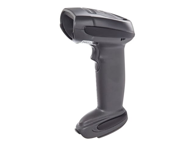 KIT:LI4278 SCANR CRADLE(RADIO/CHRGR)BLK
