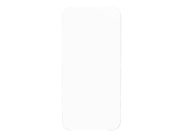 OtterBox Amplify Glass Antimicrobial - screen protector for mobile phone