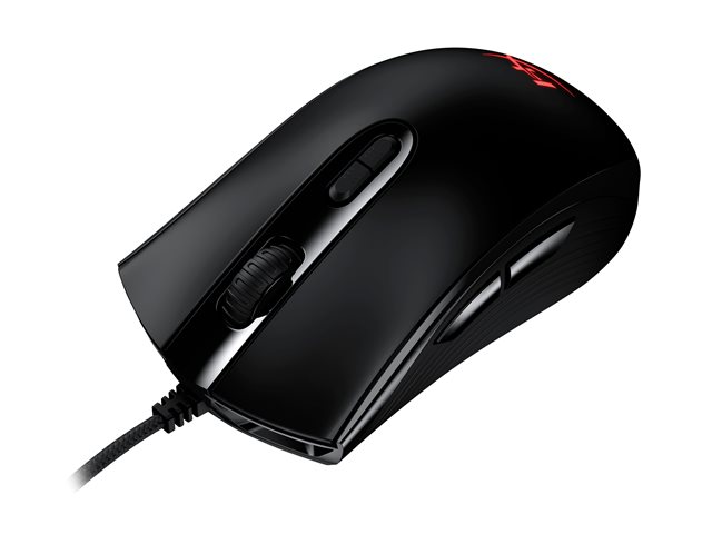 HyperX Pulsefire Core - mouse - USB 2.0