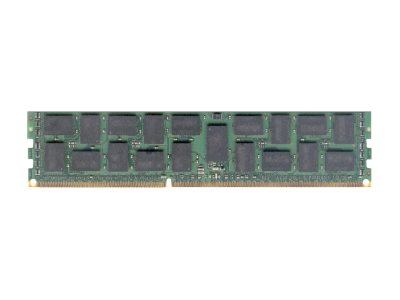 Dataram - DDR3 - module - 16 GB - DIMM 240-pin - 1333 MHz / PC3-10600 - registered