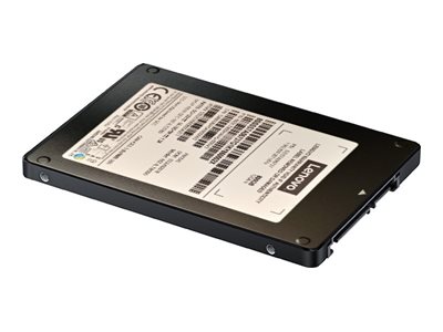 Samsung PM9A3 - SSD - Read Intensive - encrypted - 1.92 TB - hot-swap - 2.5" - U.2 PCIe 4.0 x4 (NVMe) - TCG Opal Encryption, Self-Encrypting Drive (SED) - for ThinkSystem SD630 V2, SR630 V3, SR635, SR645 V3, SR65X V3, SR665 V3, SR670 V2, SR675 V3