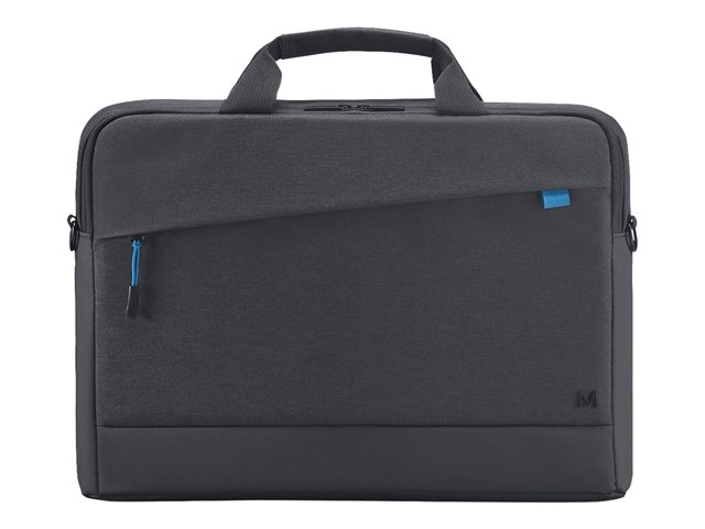 TRENDY BRIEFCASE 11-14IN BLACK