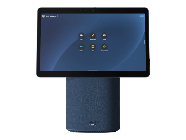 Cisco Webex Desk Mini - video conferencing device