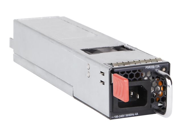 FLEXFABRIC 5710 250W FRONT-TO BACK AC POWER SUPPLY