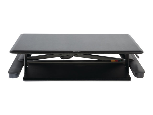 Kensington SmartFit Sit/Stand Desk - Notebook stand