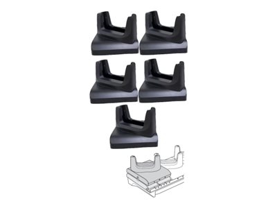 CUSTOM SHARE CRADLE CONVERSION KIT TO SUPPORT TC21 TC26 DEVICE