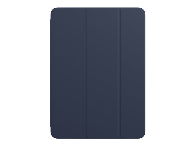 Apple Smart - flip cover for tablet
