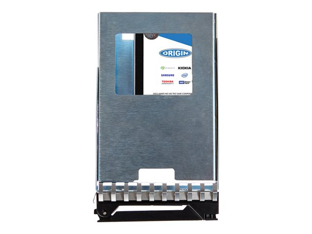 Origin Storage - SSD - 3.84 TB - SATA 6Gb/s