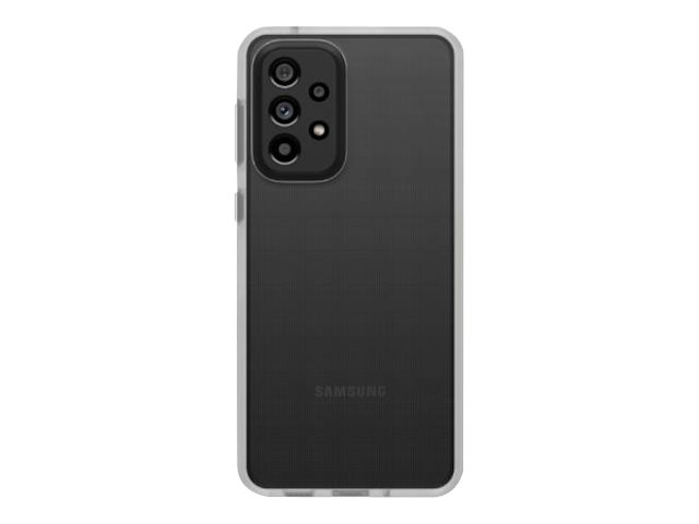 OtterBox React Series - back cover for mobile phone