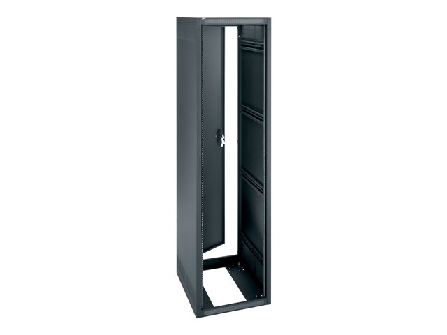 DataTel ERK Series rack - 40U - 19"