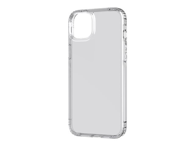Tech21 Evo Clear - back cover for mobile phone